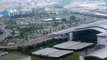 Đẩy nhanh tiến độ nâng cấp, mở rộng Cảng hàng không quốc tế Tân Sơn Nhất ảnh 2