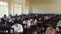 Thắt ruột, bất an vì kết quả thi tuyển giáo viên ở Quảng Ngãi thay đổi ảnh 2