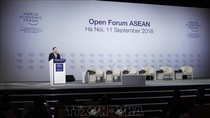 Thủ tướng mong muốn không khí hợp tác khởi nghiệp 4.0 lan tỏa trong ASEAN ảnh 4