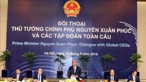 Thủ tướng mong muốn không khí hợp tác khởi nghiệp 4.0 lan tỏa trong ASEAN ảnh 2