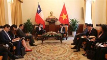 Việt Nam và Timor-Leste sẽ thúc đẩy hợp tác nhiều lĩnh vực tiềm năng ảnh 2