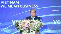 Việt Nam tiếp tục thực hiện nhất quán chủ trương hợp tác đầu tư nước ngoài ảnh 3