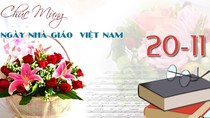 Sở Giáo dục Bà Rịa - Vũng Tàu không tổ chức lễ kỷ niệm 20/11 ảnh 2