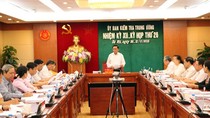 Kỷ luật cảnh cáo ông Trương Minh Tuấn, cho thôi giữ chức Bí thư Ban cán sự Đảng ảnh 3