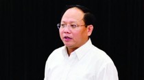 Bắt cựu Phó Chủ tịch Ủy ban nhân dân thành phố Hồ Chí Minh Nguyễn Thành Tài ảnh 2