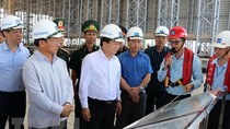 Thủ tướng Nguyễn Xuân Phúc: “Không được để Formosa vi phạm lần thứ hai” ảnh 2