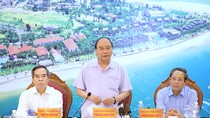 "Quảng Bình là kim cương xanh của du lịch Việt Nam" ảnh 1
