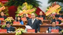 Tổng Bí thư Nguyễn Phú Trọng: Đổi mới, nâng cao chất lượng hoạt động công đoàn ảnh 2
