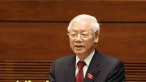 “Tổng Bí thư, Chủ tịch nước Nguyễn Phú Trọng sẽ tạo nên nhiều kỳ tích mới” ảnh 2