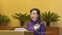 Thuốc “Trung Quốc làm từ thịt người” không được phép xuất hiện tại Việt Nam ảnh 2