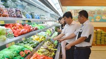 Nam Định kiểm tra chéo an toàn thực phẩm tại Lạng Sơn ảnh 2
