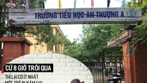 Thầy giáo dâm ô học sinh tiểu học bị tuyên phạt 6 năm tù ảnh 2