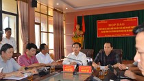 Phó chủ tịch tỉnh Hà Giang nói về "con em lãnh đạo" trong kỳ thi có gian lận ảnh 2