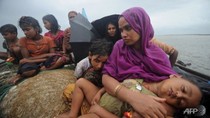 Đã đến lúc ASEAN không thể khoanh tay ngồi nhìn cuộc khủng hoảng Rohingya ảnh 4
