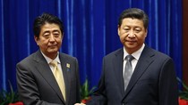 Tại sao Trung Quốc chủ động cải thiện quan hệ với Nhật Bản? ảnh 3