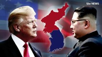 Thượng đỉnh Mỹ - Triều lỡ nhịp và vai trò của Trung Quốc ảnh 2
