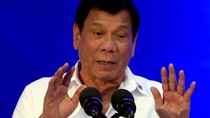 Liệu Philippines có "sập bẫy" gác tranh chấp, cùng khai thác của Trung Quốc? ảnh 6