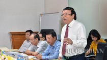 Tổng chủ biên Nguyễn Minh Thuyết và ông Ngô Trần Ái, ai trung thực? ảnh 7