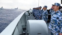 Mỹ nên khôi phục sự hiện diện hải quân thường xuyên ở Biển Đông ảnh 3