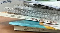 Giáo sư Nguyễn Minh Thuyết viết sách giáo khoa cho VEPIC từ khi nào? ảnh 2