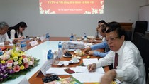 Giáo sư Nguyễn Minh Thuyết hé lộ sự thật làm sách giáo khoa "cả làng toét mắt" ảnh 3