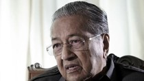 Tiến sĩ Mahathir cố gắng hủy 2 dự án vay Trung Quốc, tin tặc tấn công Malaysia ảnh 2