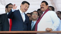 Ông Tập Cận Bình rót thêm 295 triệu USD cho Sri Lanka để "thúc đẩy sự thống trị" ảnh 2