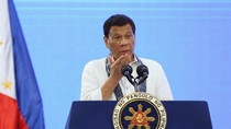 Liệu Philippines có "sập bẫy" gác tranh chấp, cùng khai thác của Trung Quốc? ảnh 5