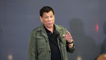 Philippines đồng ý "khai thác chung" ở Biển Đông, Trung Quốc sẽ thắng ảnh 2