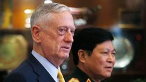 Gọng kìm thương mại Donald Trump chống Trung Quốc độc chiếm Biển Đông ảnh 3