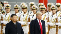 Chủ tịch Tập Cận Bình bắt đầu quan ngại, Tổng thống Donald Trump chưa nương tay ảnh 2
