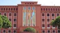 Ký túc xá Trường đại học Thủ đô Hà Nội bị chia nhỏ để cho thuê ảnh 9