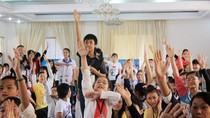 Bài diễn thuyết chấn động Trung Quốc: Không đánh mắng không có học sinh ưu tú ảnh 6