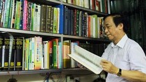 Giáo sư Nguyễn Lân Dũng đọc giùm bạn (21) - Tuổi trẻ không hối tiếc (tiếp) ảnh 4