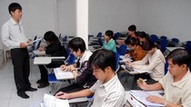 Sở Giáo dục tỉnh Bình Thuận có đang làm khó giáo viên trong việc xét thăng hạng? ảnh 2