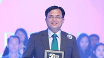 VPBank cùng IFC tài trợ 50 triệu USD cho tập đoàn Tân Long ảnh 2
