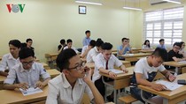Một số ý kiến về kỳ thi Trung học phổ thông quốc gia năm 2018 ảnh 2