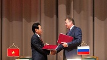Tổng Bí thư Nguyễn Phú Trọng hội đàm với Tổng thống Nga Putin ảnh 2