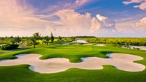 Tưng bừng ngày hội golf truyền thống nhằm thúc đẩy du lịch golf Việt Nam  ​ ảnh 2