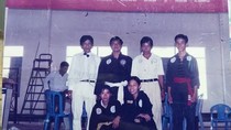 Nhớ thầy - nhà văn, nhà giáo Nguyễn Anh Đào ảnh 1