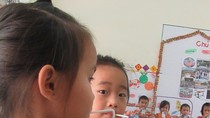 Doanh nhân Thái Hương và cuộc cách mạng về sữa học đường ảnh 2