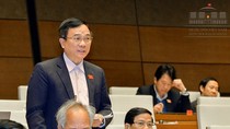 Bộ trưởng Nguyễn Chí Dũng: Nhiều người đang hiểu sai và cố tình hiểu sai ảnh 2