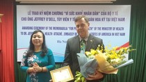 Việt Nam nỗ lực theo đuổi mục tiêu bao phủ chăm sóc sức khỏe toàn dân ảnh 2