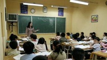 Chế độ trả lương dạy thêm giờ đối với nhà giáo