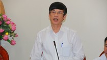 Ông Bùi Kiến Thành nói thẳng về dự án FLC Hoàng Long ảnh 1