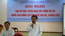 Những con số biết nói về giáo dục đại học Việt Nam ảnh 2