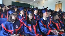 Giáo sư Nguyễn Văn Minh: 80% sinh viên sư phạm Hà Nội có việc làm sau 1 năm ảnh 2