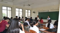 Tâm tư của tân giáo viên ở Đà Nẵng, Quảng Ngãi ảnh 4