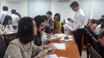 Tâm tư của tân giáo viên ở Đà Nẵng, Quảng Ngãi ảnh 2