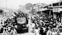 Tuyên ngôn độc lập của Hồ Chí Minh khẳng định độc lập và tự lực tự cường dân tộc ảnh 4